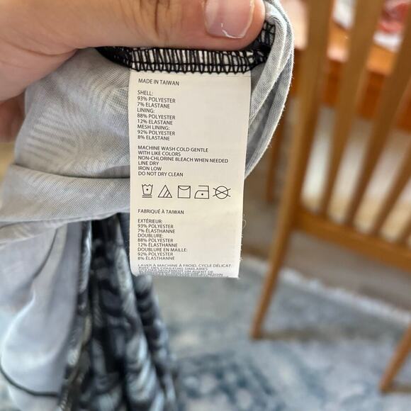 Prana Skypath Dress - Picture 5 of 8